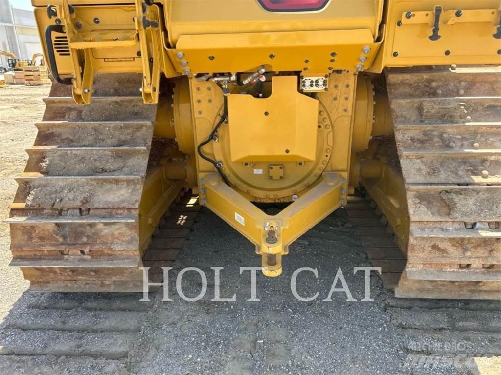 CAT D6XELGPVP3 Bulldozer
