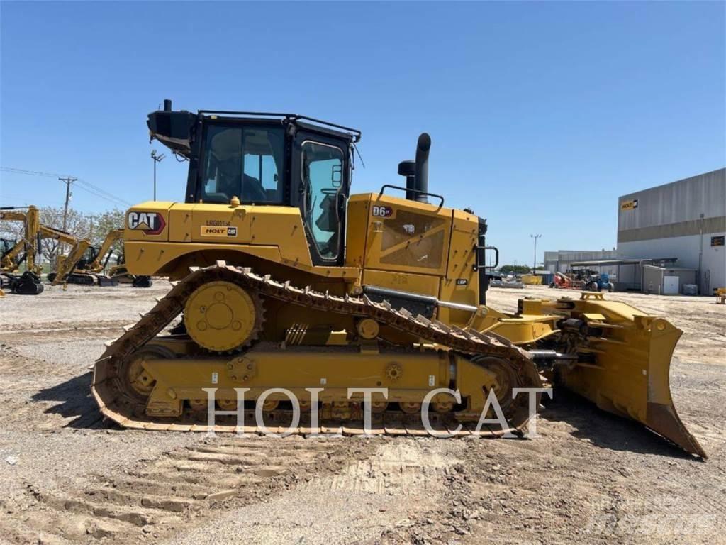 CAT D6XELGPVP3 Bulldozer