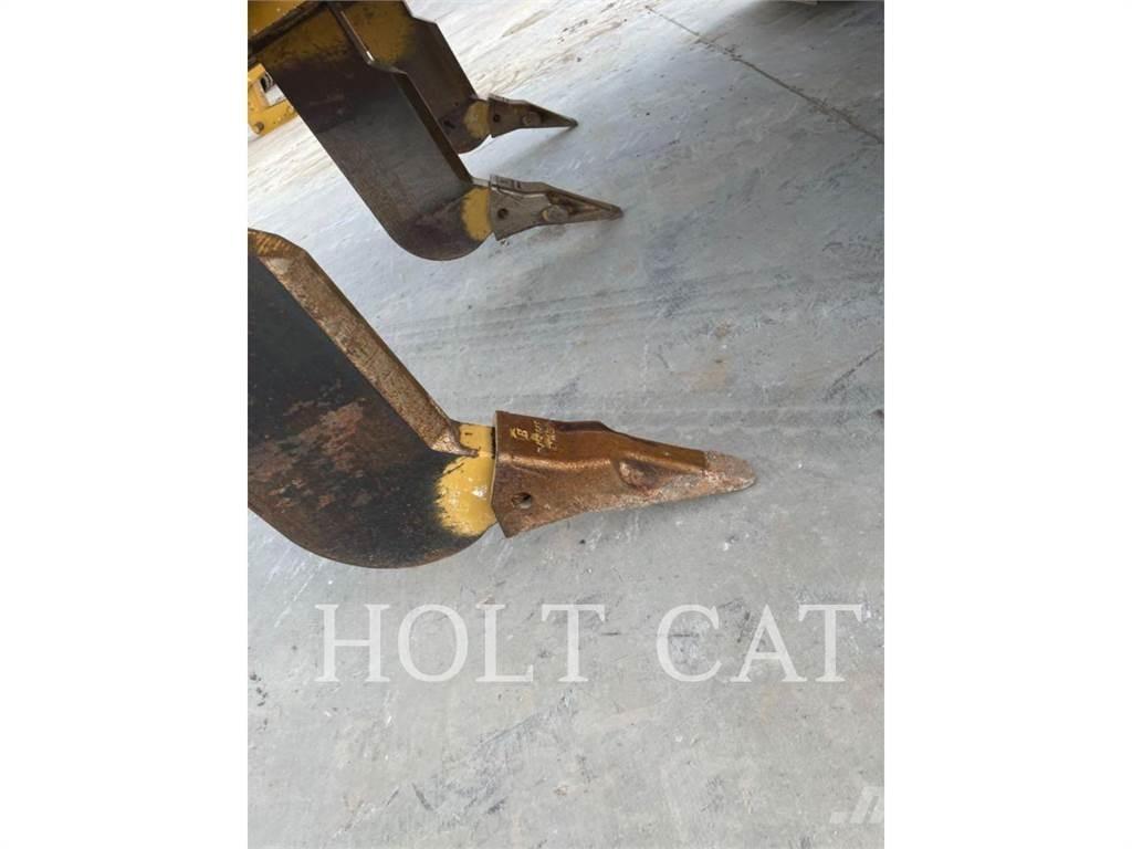 CAT D6XELGPVP3 Bulldozer
