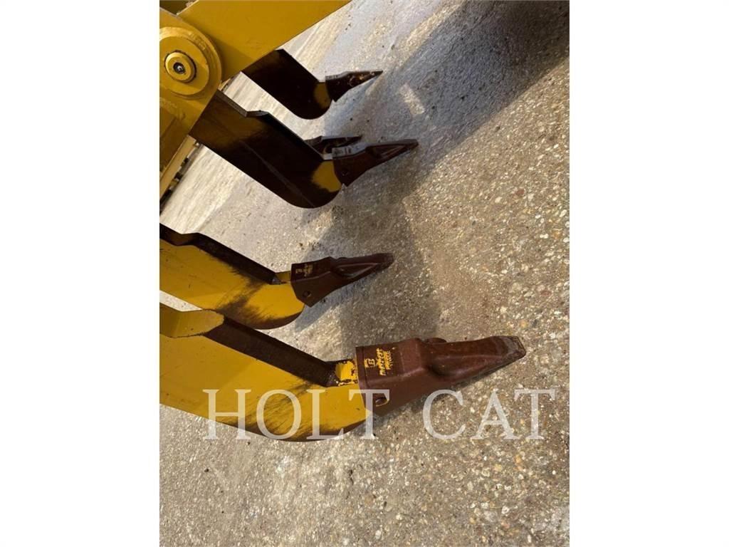 CAT D6XELGPVP3 Bulldozer