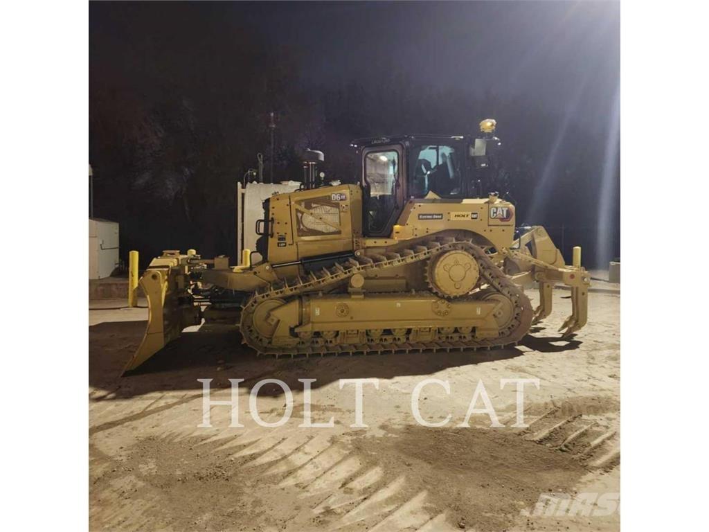 CAT D6XELGPVP3 Bulldozer
