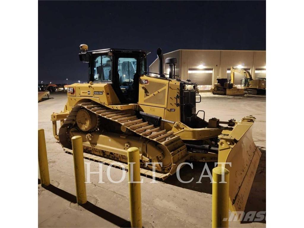 CAT D6XELGPVP3 Bulldozer