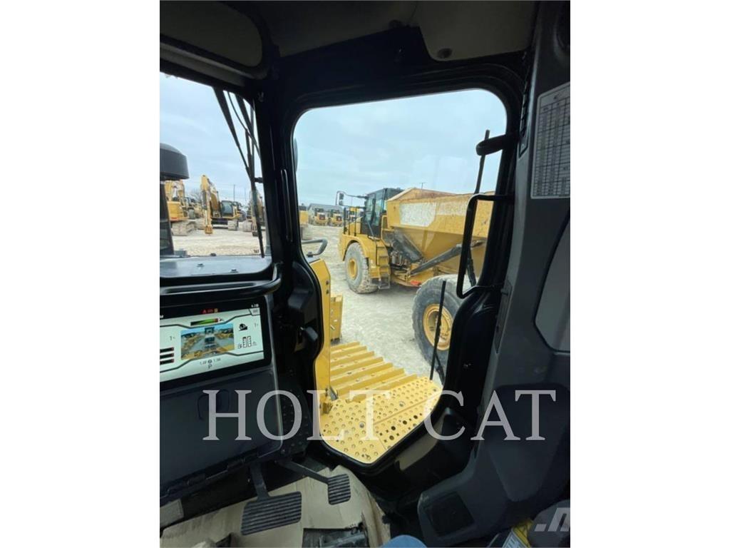 CAT D6XELGPVP3 Bulldozer