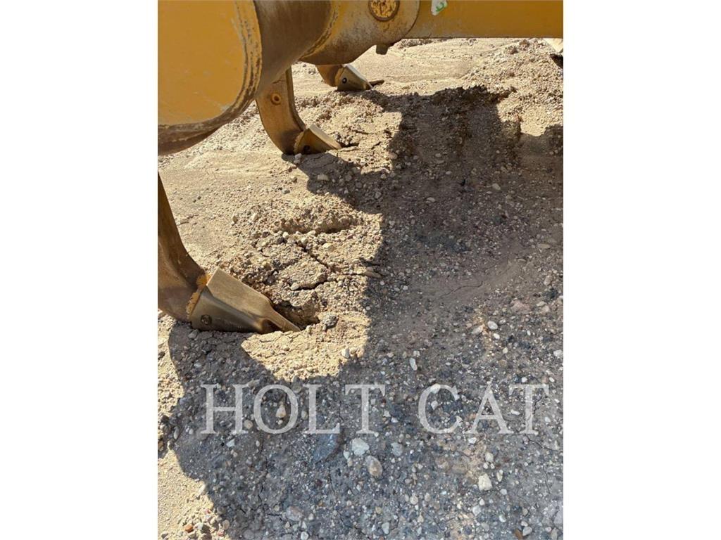 CAT D6XELGPVP3 Radlader