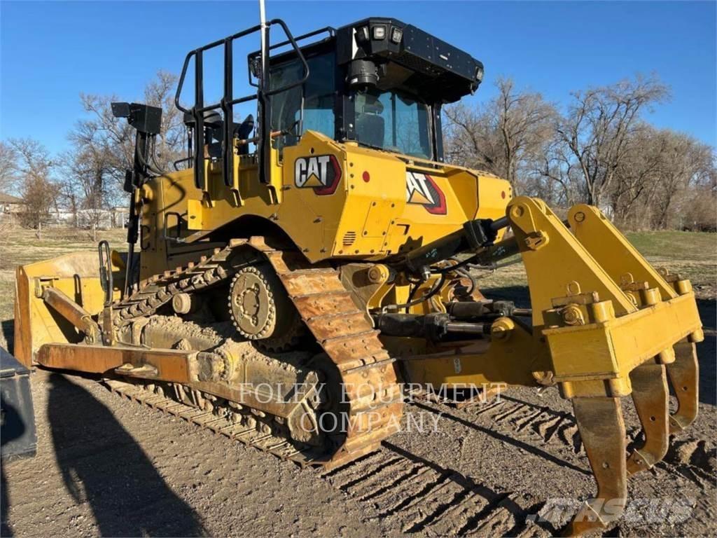 CAT D7-17SUX Bulldozer
