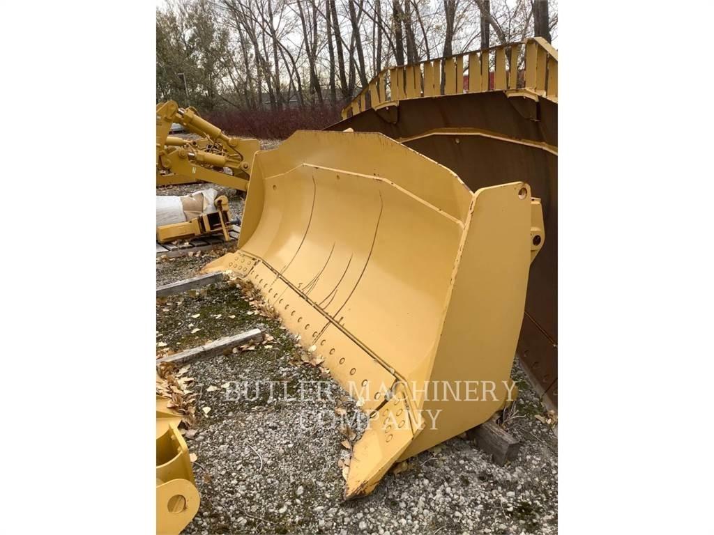 CAT D7E Planierschilder/Scharen