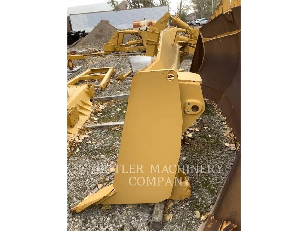 CAT D7E Planierschilder/Scharen