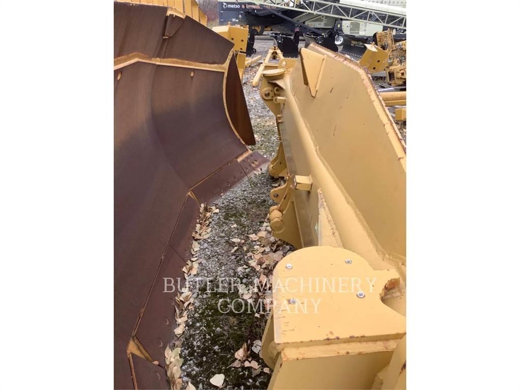 CAT D7E Planierschilder/Scharen