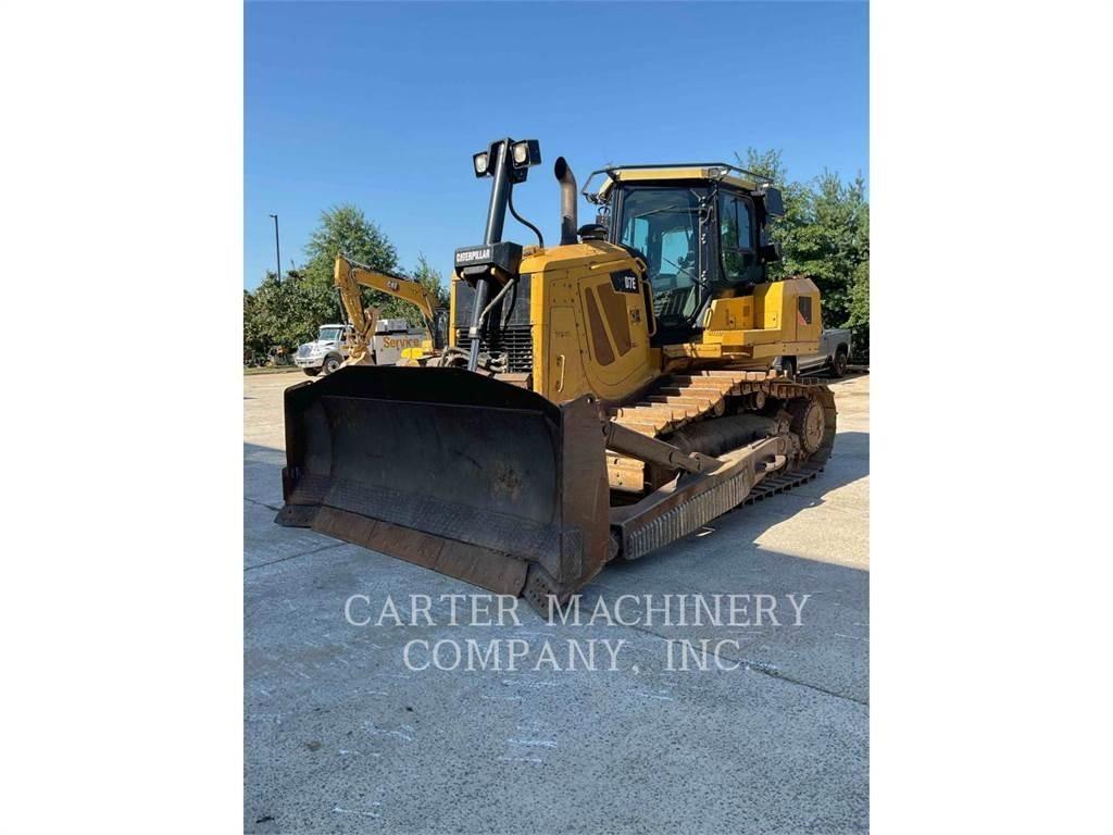 CAT D7E Bulldozer