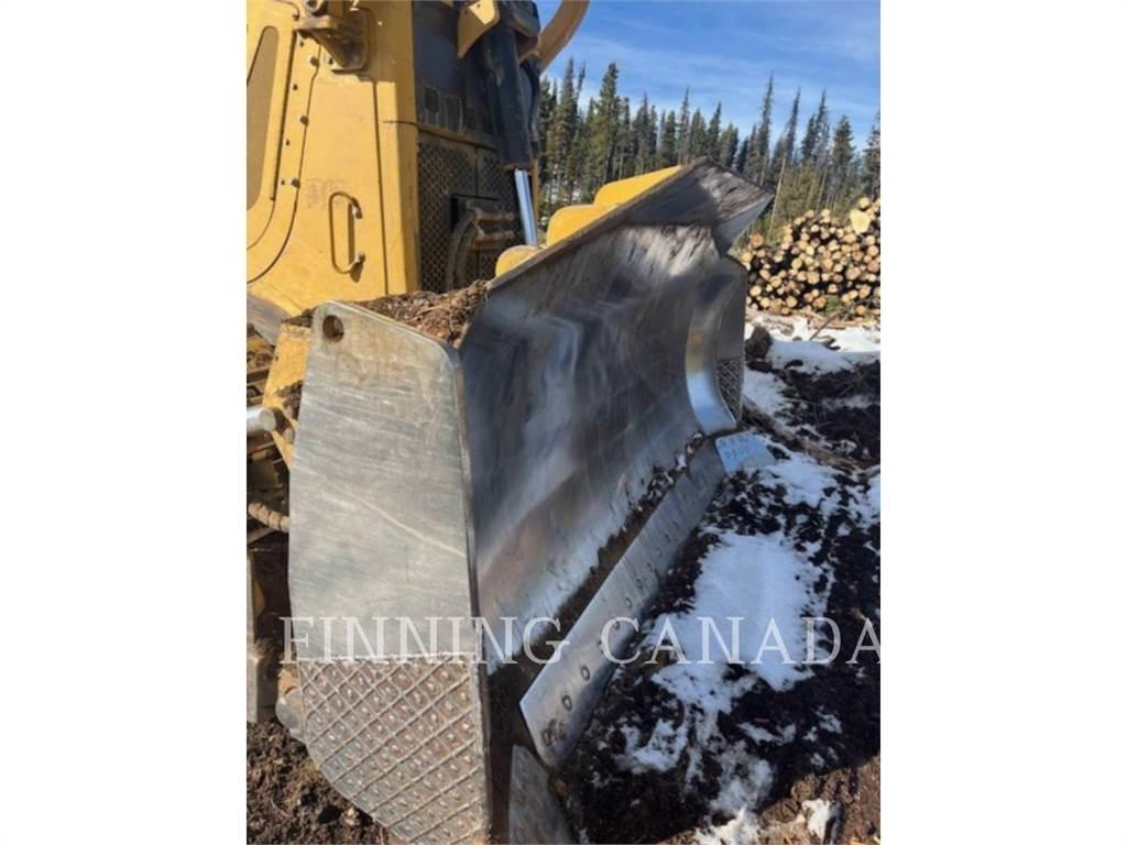 CAT D7E Bulldozer
