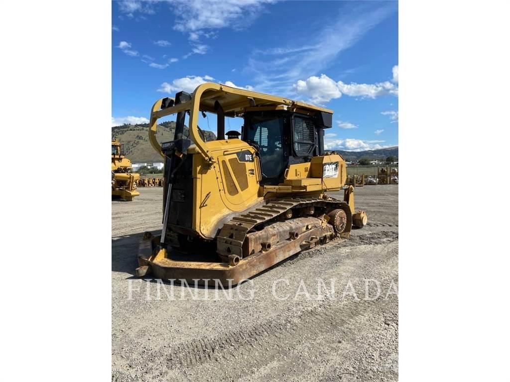 CAT D7E Bulldozer