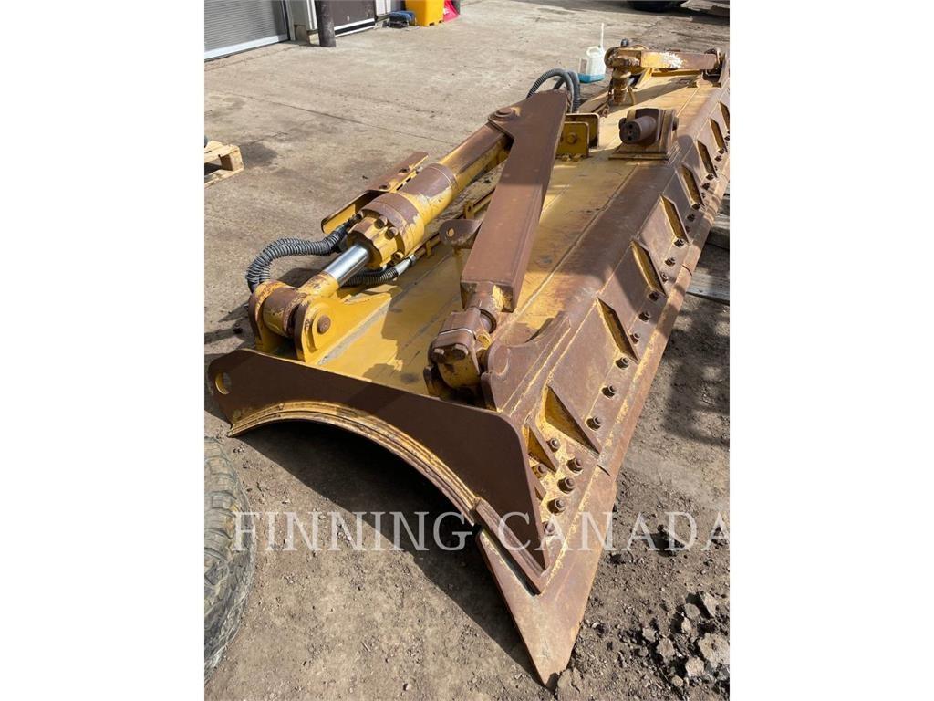 CAT D7E LGP Bulldozer