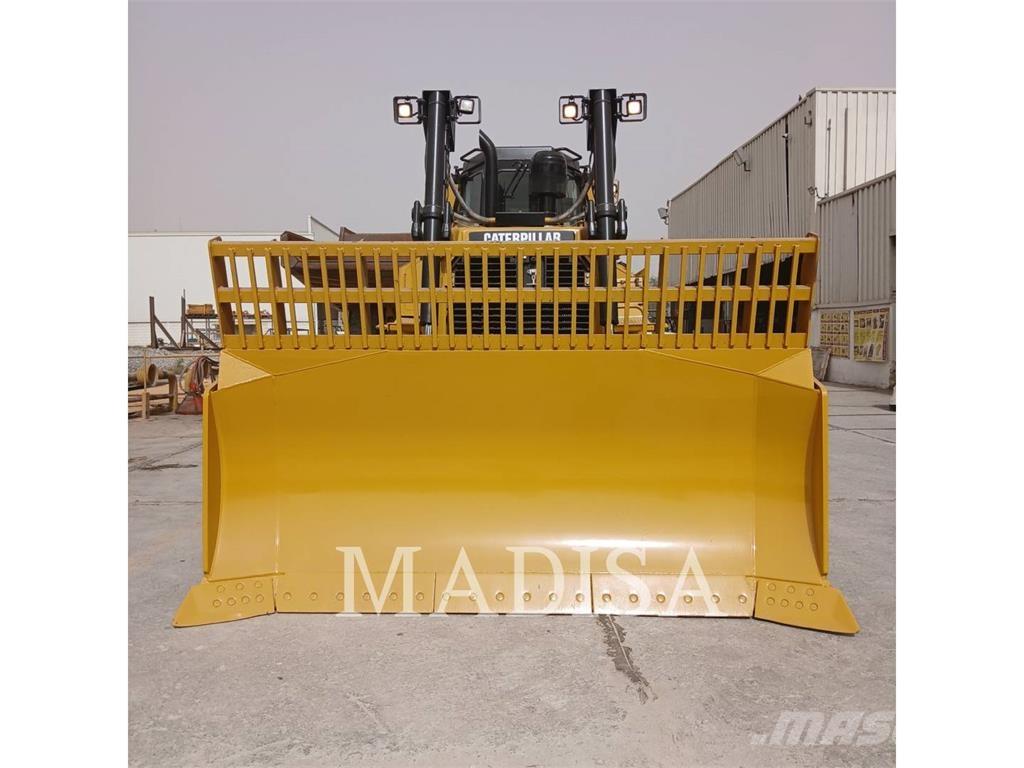 CAT D7R WHA Bulldozer