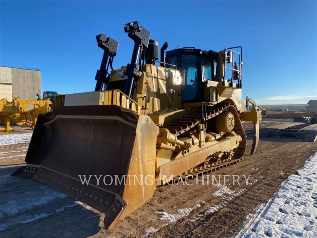 CAT D8 Bulldozer