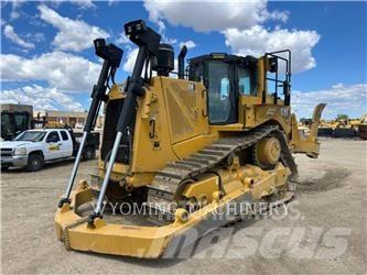 CAT D8 Bulldozer