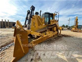 CAT D8 Bulldozer