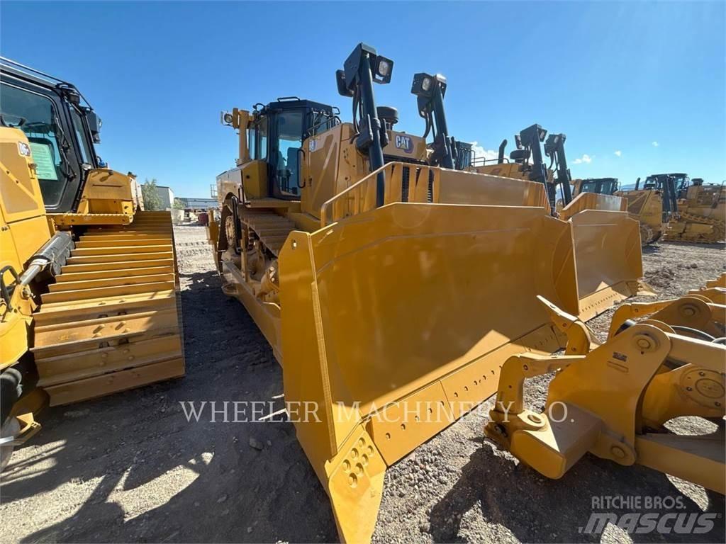 CAT D8 SU Bulldozer