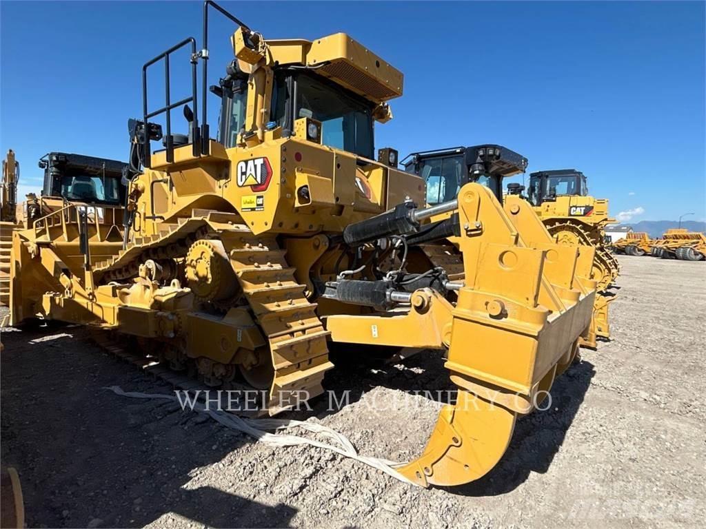 CAT D8 SU Bulldozer