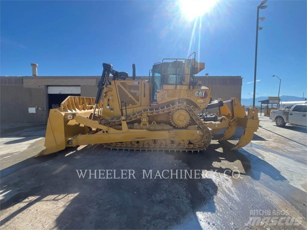 CAT D8 SU Bulldozer