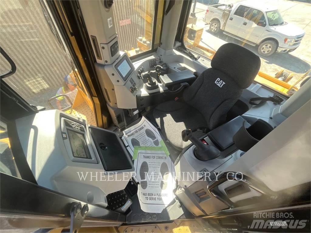 CAT D8 SU Bulldozer