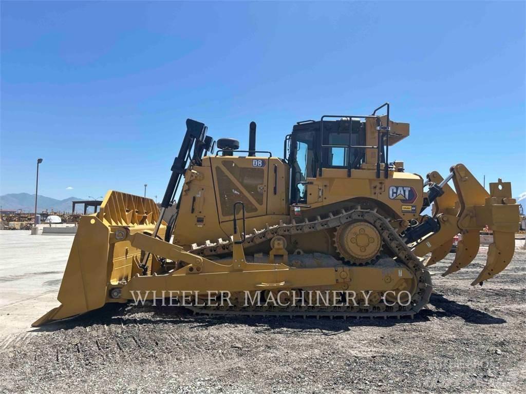 CAT D8 SU Bulldozer