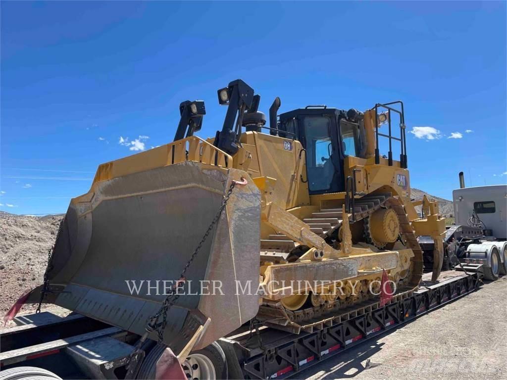 CAT D8 SU Bulldozer