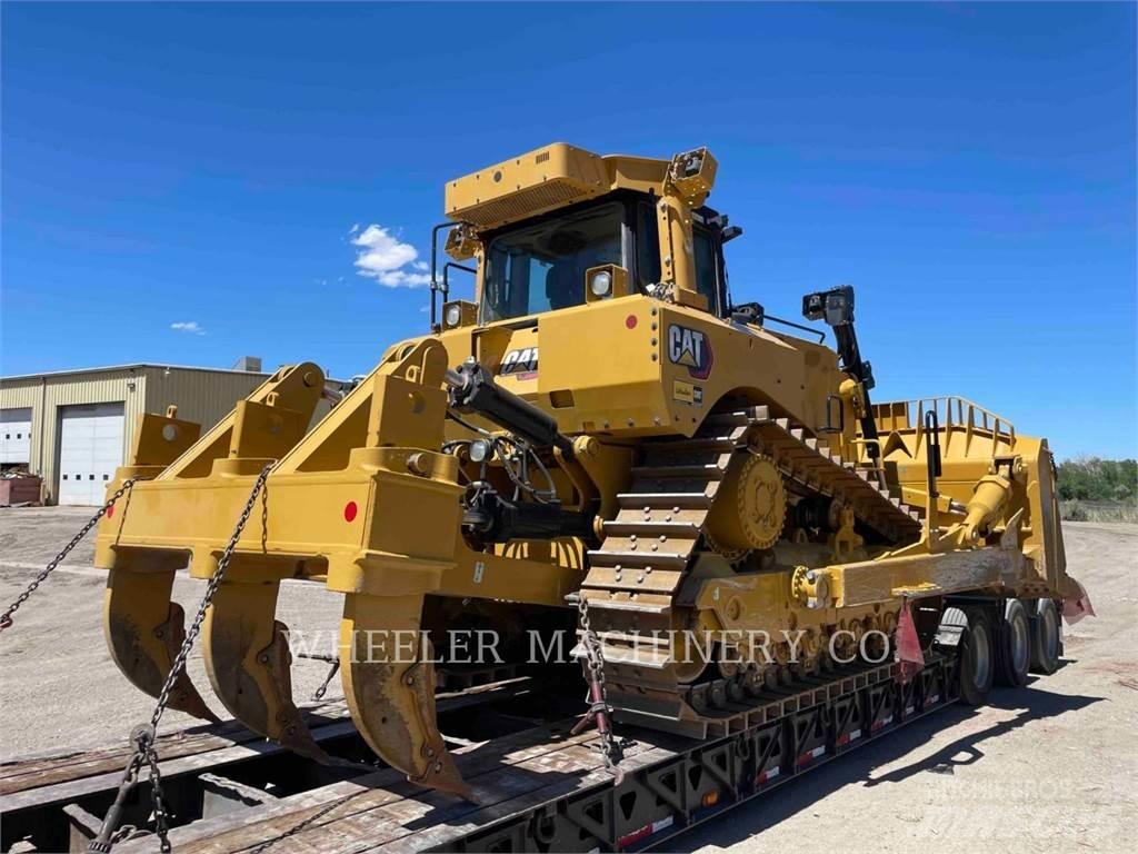 CAT D8 SU Bulldozer