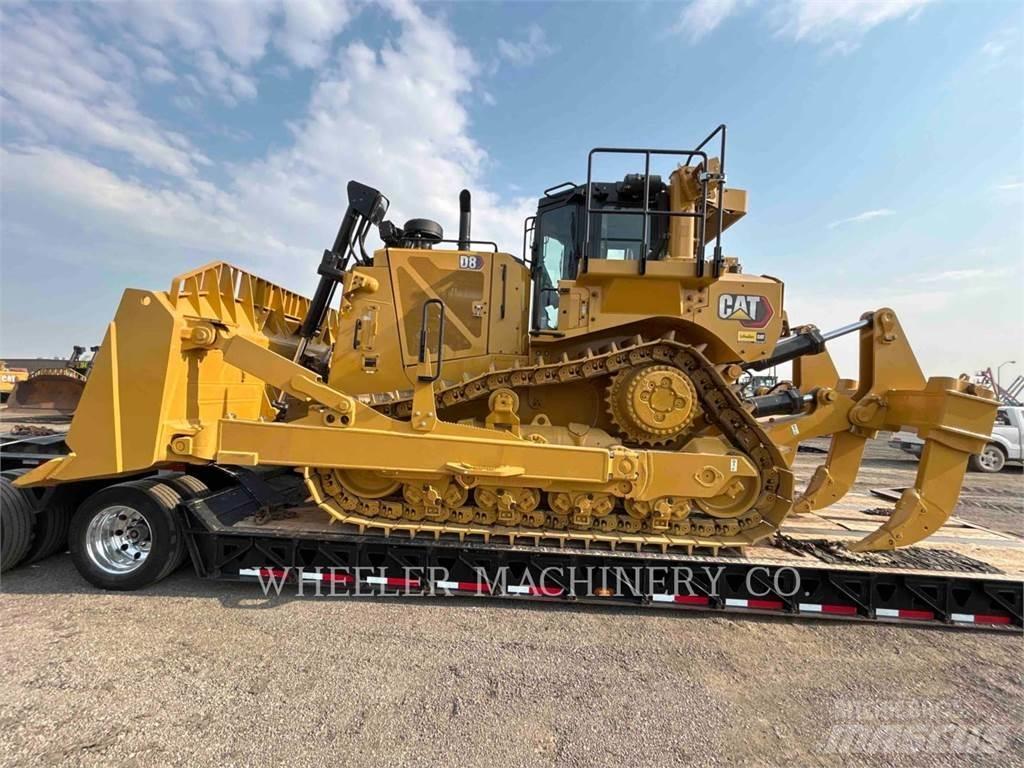 CAT D8 SU Bulldozer