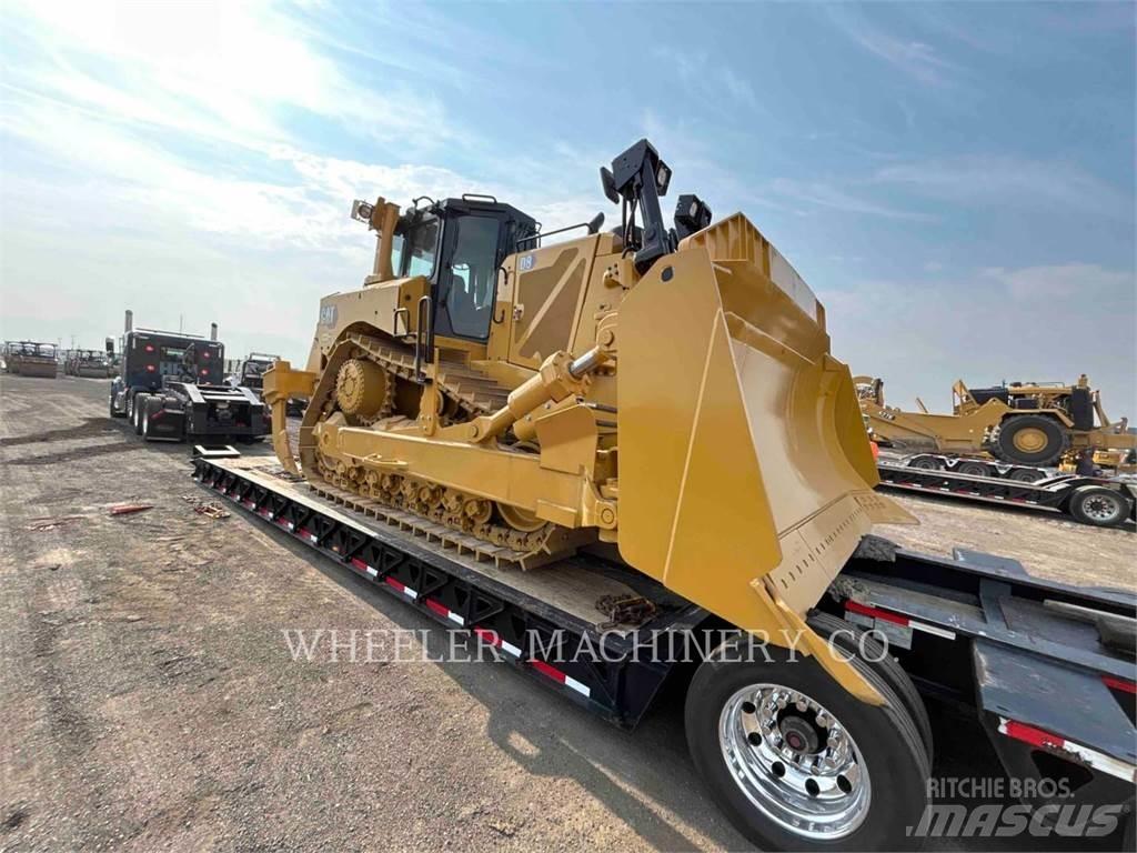 CAT D8 SU Bulldozer