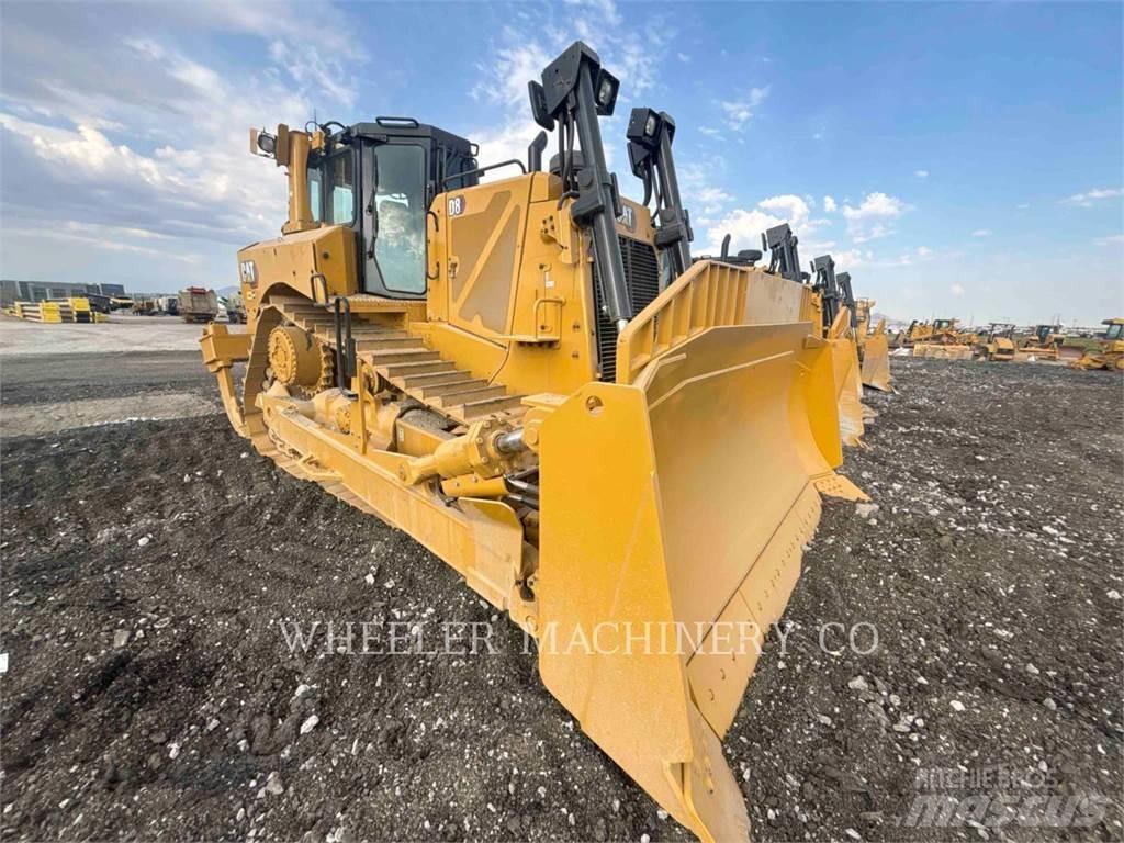 CAT D8 SU Bulldozer