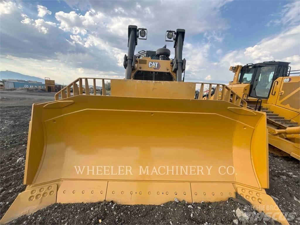 CAT D8 SU Bulldozer