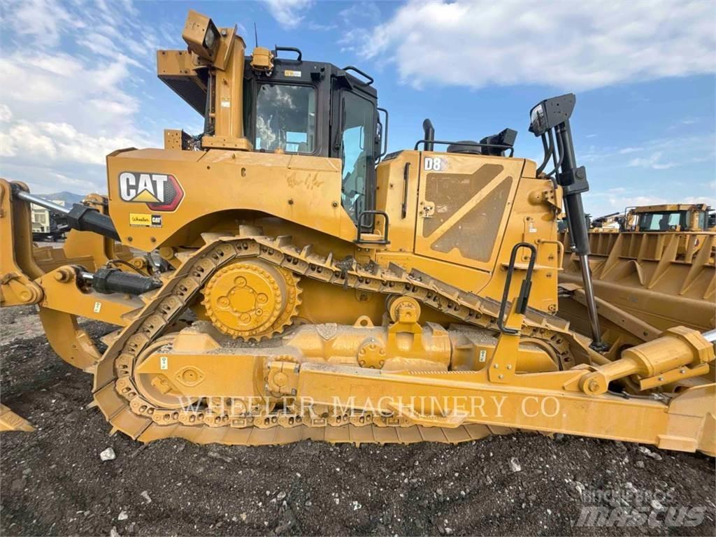 CAT D8 SU Bulldozer