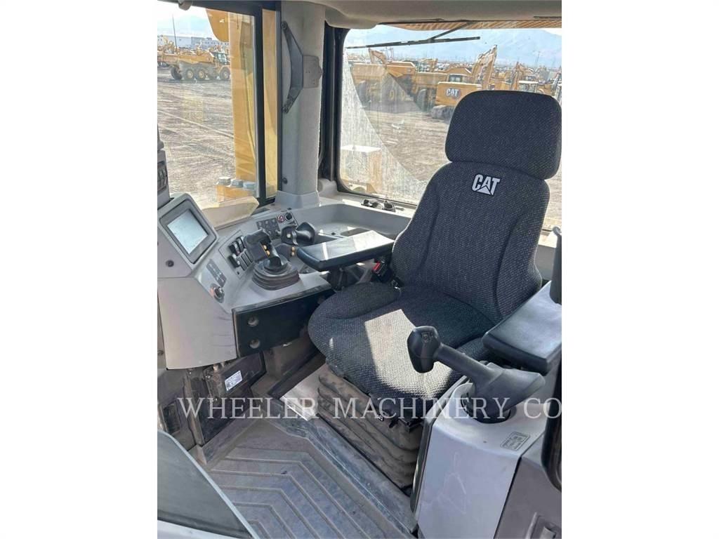 CAT D8 SU Bulldozer