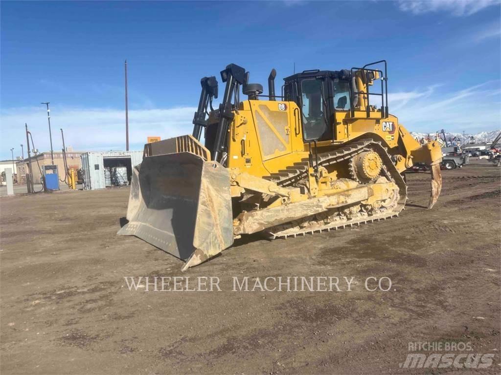 CAT D8 SU Bulldozer