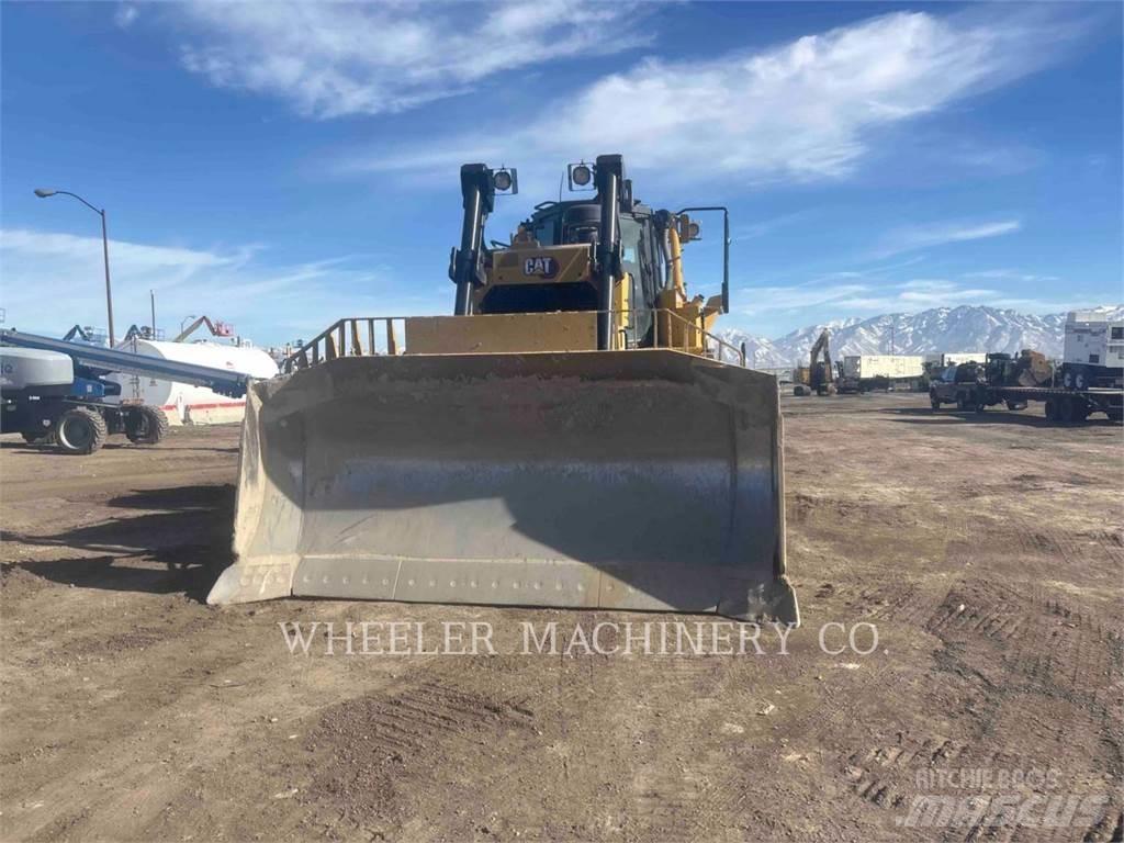 CAT D8 SU Bulldozer