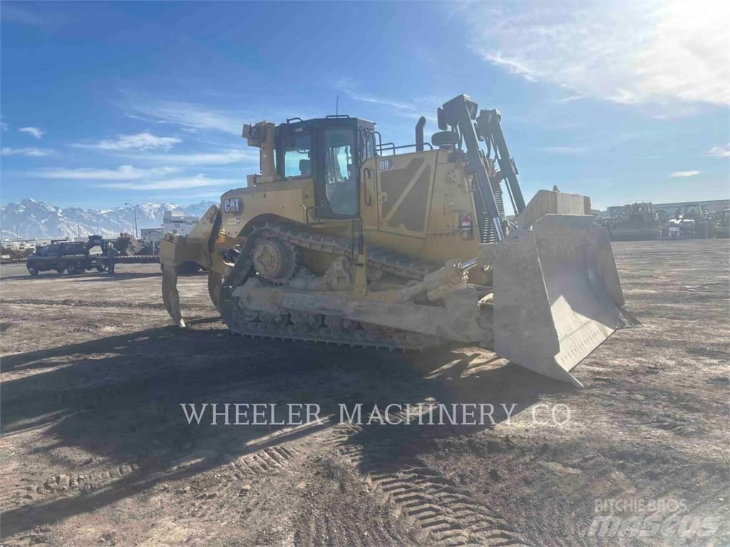 CAT D8 SU Bulldozer