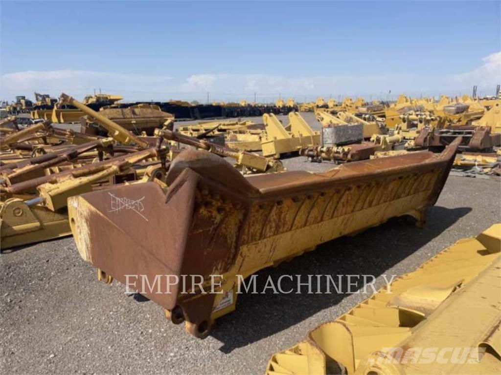 CAT D8-SUBL Sonstige Baumaschinen
