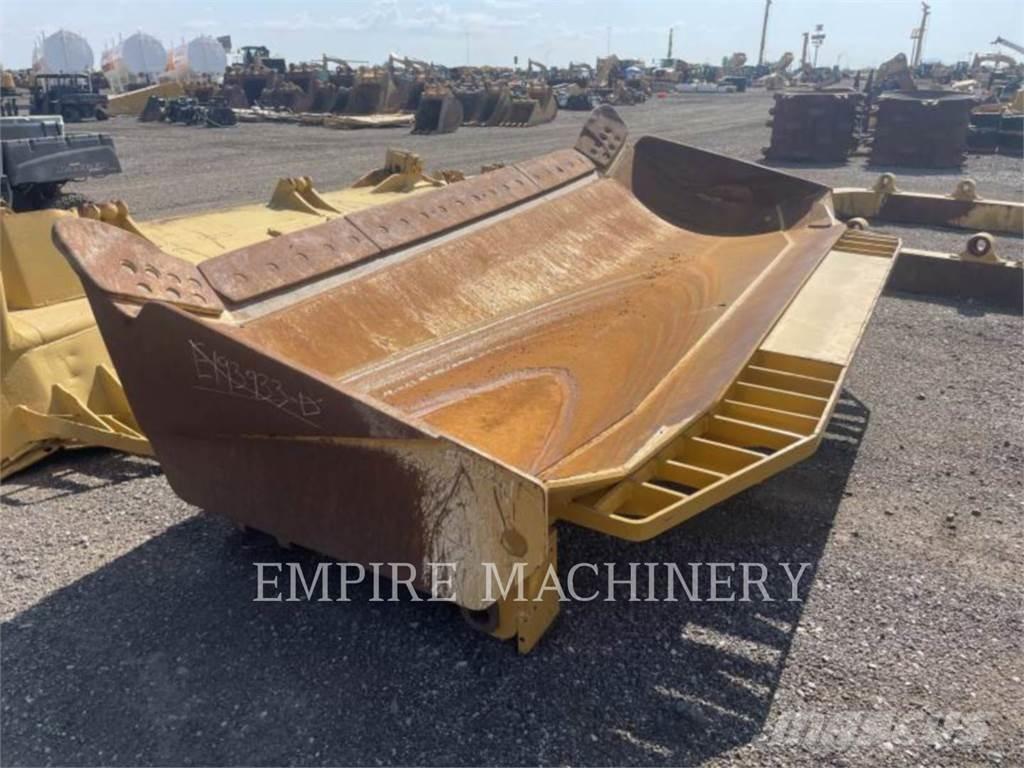 CAT D8-SUBL Sonstige Baumaschinen