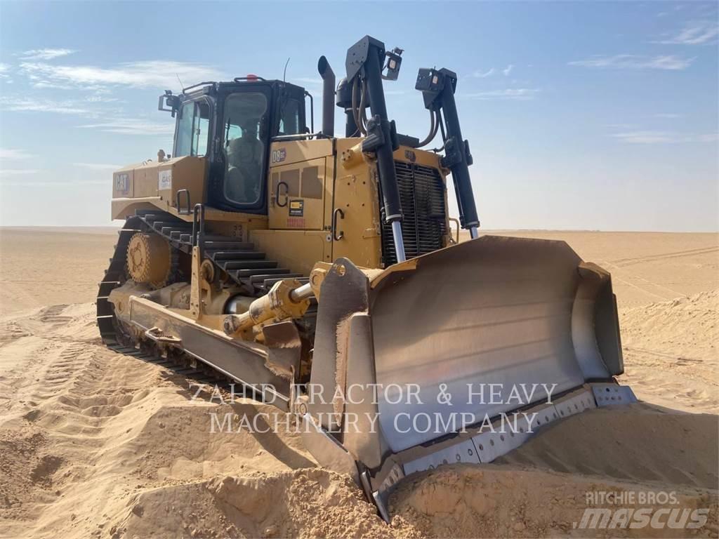 CAT D818GC Bulldozer