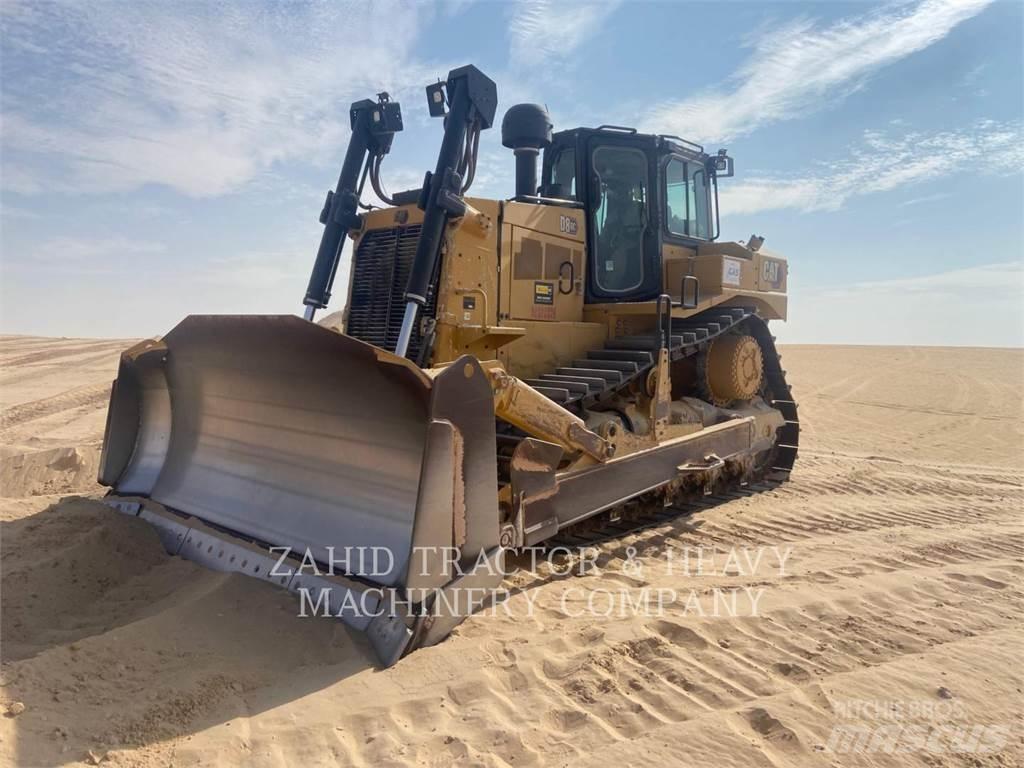 CAT D818GC Bulldozer