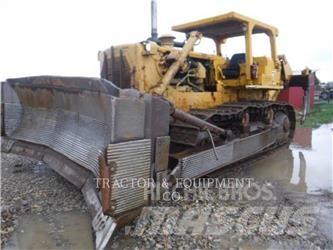 CAT D8K Bulldozer