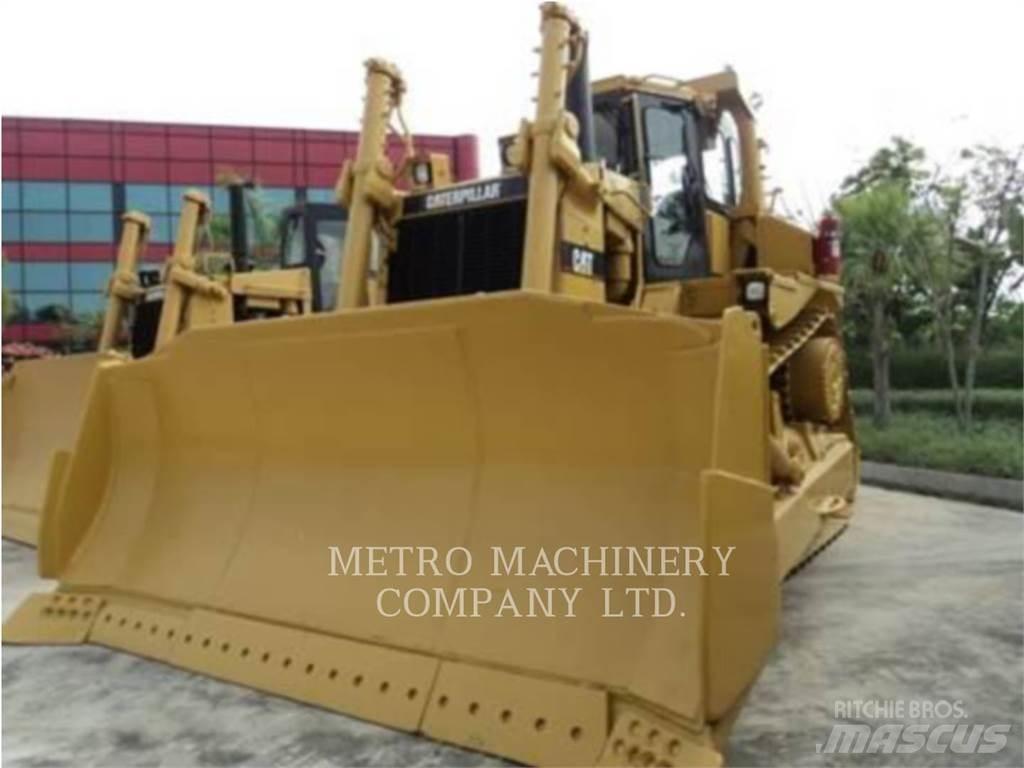 CAT D8L Bulldozer