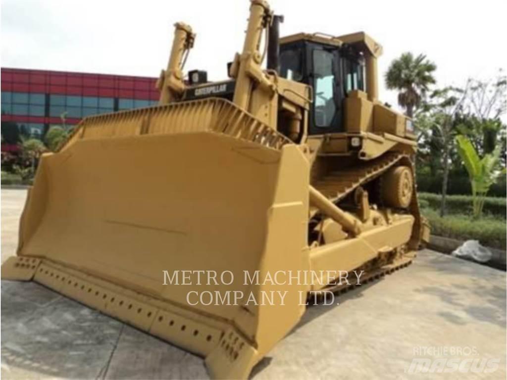CAT D8L Bulldozer