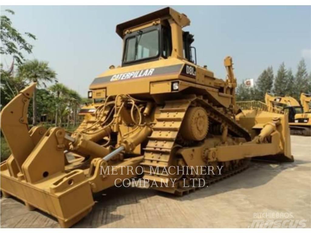 CAT D8L Bulldozer