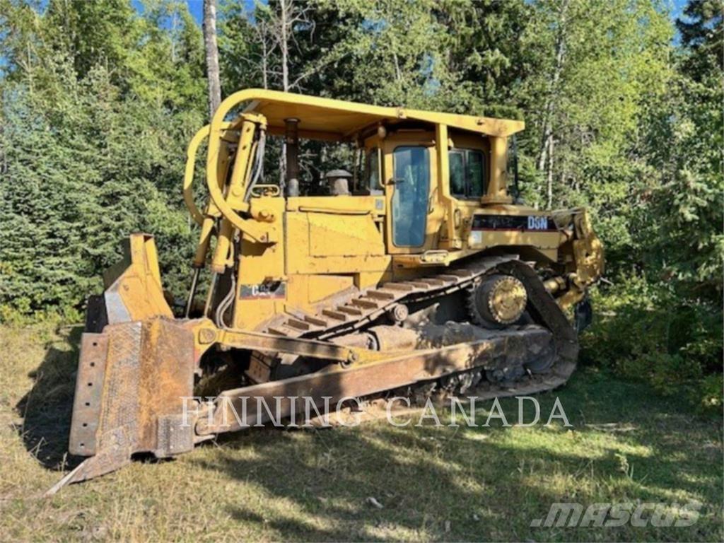 CAT D8N Bulldozer