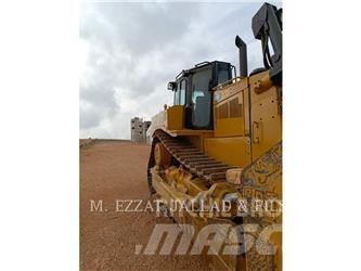 CAT D8R Bulldozer