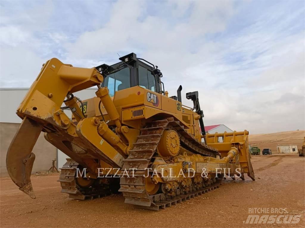 CAT D8R Bulldozer