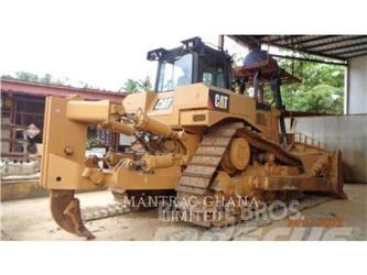 CAT D8R Bulldozer
