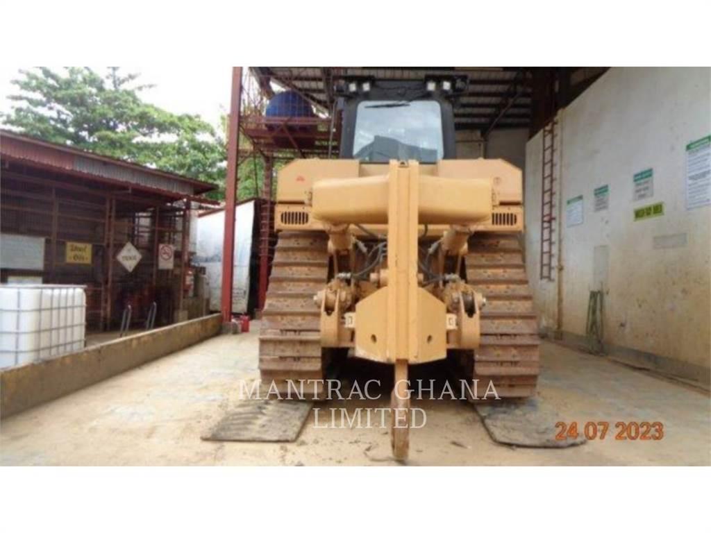 CAT D8R Bulldozer