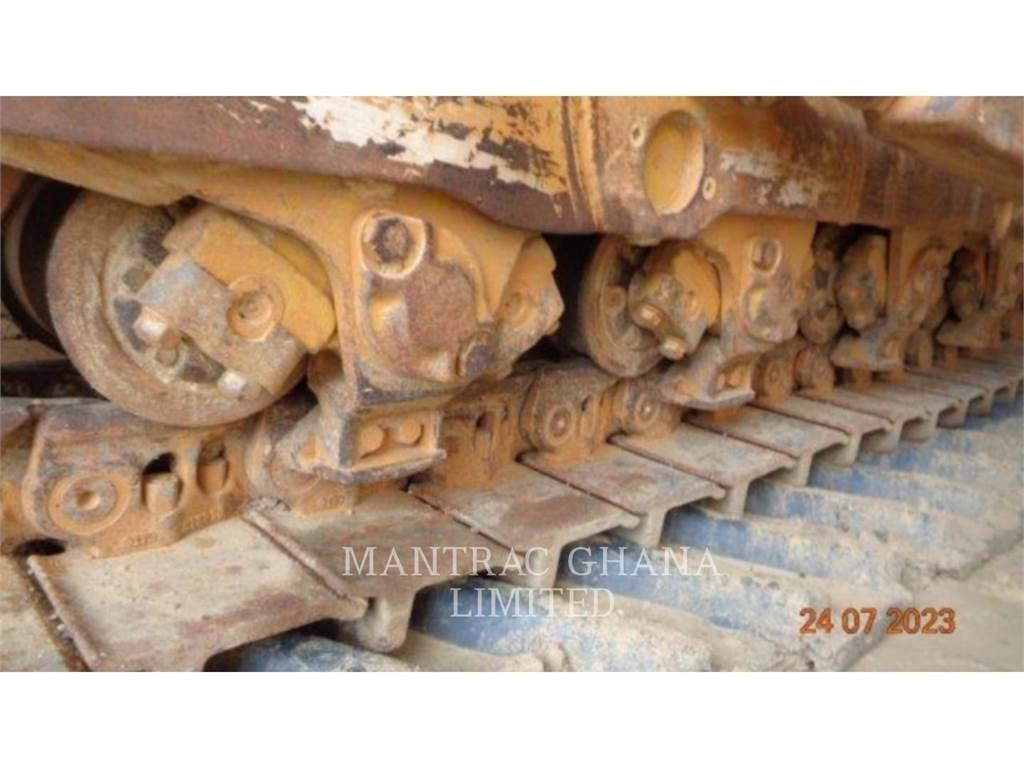 CAT D8R Bulldozer